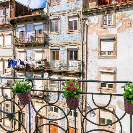 Oporto River View 2 Bed Екстер'єр фото