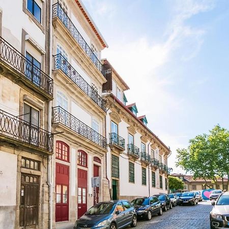 Oporto River View 2 Bed Екстер'єр фото