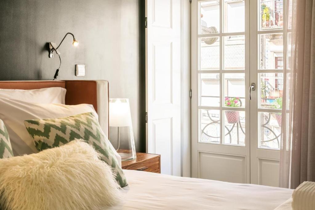 Oporto River View 2 Bed Екстер'єр фото