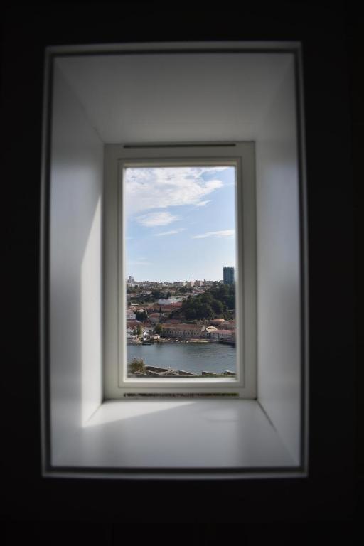 Oporto River View 2 Bed Екстер'єр фото
